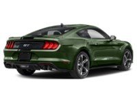 2023 Ford Mustang GT Fastback