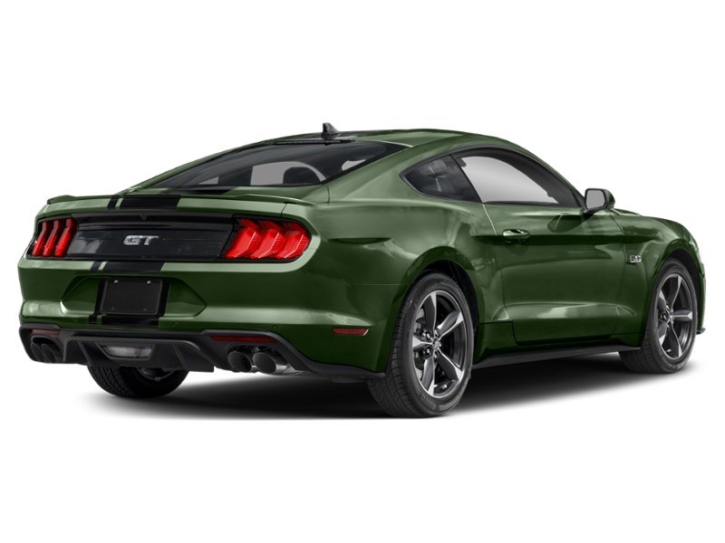 2023 Ford Mustang GT Fastback