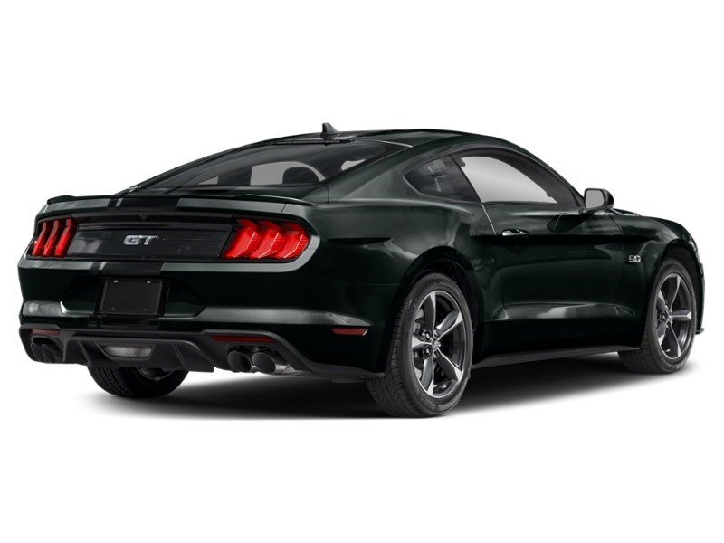 2023 Ford Mustang GT Fastback