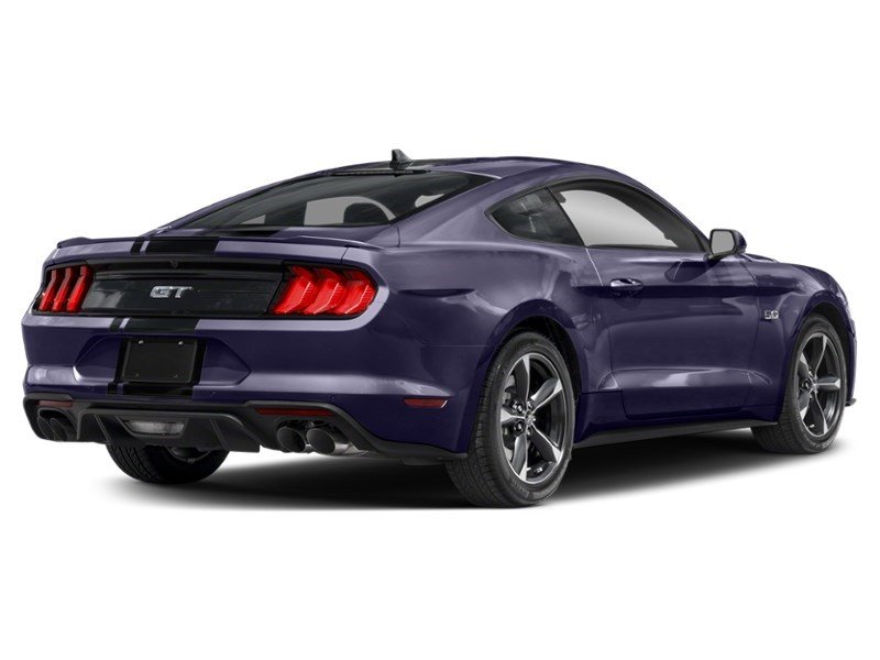 2023 Ford Mustang GT Fastback