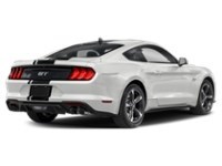 2023 Ford Mustang GT Fastback Oxford White  Shot 52
