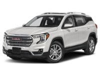 2023 GMC Terrain AWD 4dr Denali Summit White  Shot 4