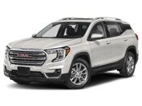 2022 GMC Terrain AWD 4dr Denali White Frost Tricoat  Shot 10