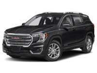 2022 GMC Terrain AWD 4dr SLE Ebony Twilight Metallic  Shot 13