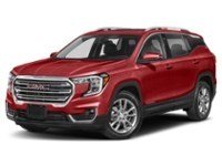 2022 GMC Terrain AWD 4dr SLE Cayenne Red Tintcoat  Shot 25