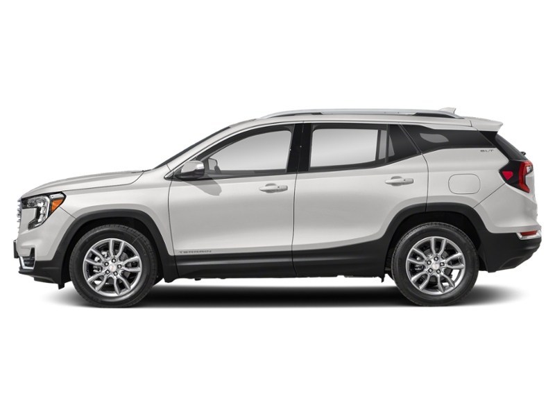 2022 GMC Terrain AWD 4dr SLE