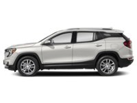 2023 GMC Terrain AWD 4dr Denali White Frost Tricoat  Shot 9