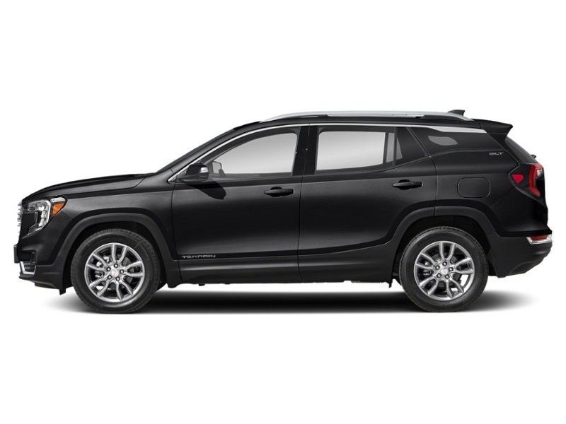 2022 GMC Terrain AWD 4dr SLE Ebony Twilight Metallic  Shot 15