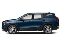 2022 GMC Terrain AWD 4dr SLE Marine Metallic  Shot 23