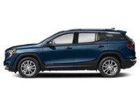 2022 GMC Terrain AWD 4dr SLE Marine Metallic  Shot 23
