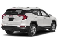 2022 GMC Terrain AWD 4dr Denali Summit White  Shot 6