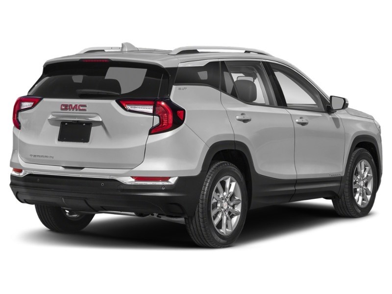 2022 GMC Terrain AWD 4dr SLE