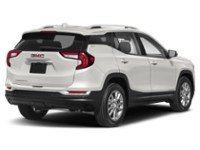 2023 GMC Terrain AWD 4dr Denali White Frost Tricoat  Shot 12