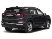 2022 GMC Terrain AWD 4dr SLE Ebony Twilight Metallic  Shot 18