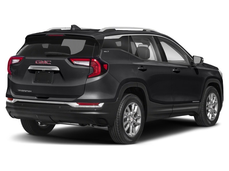 2022 GMC Terrain AWD 4dr SLE