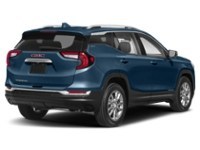 2022 GMC Terrain AWD 4dr SLE Marine Metallic  Shot 20