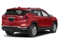 2022 GMC Terrain AWD 4dr SLE Cayenne Red Tintcoat  Shot 26