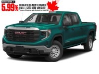 2022 GMC Sierra 1500 4WD Crew Cab 147" SLE Woodland Green  Shot 16