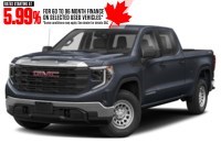 2022 GMC Sierra 1500 4WD Crew Cab 147" SLE Titanium Rush Metallic  Shot 31