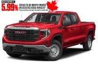 2022 GMC Sierra 1500 4WD Crew Cab 147" SLE Cardinal Red  Shot 35