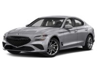 2023 Genesis G70 2.0T Advanced Savile Silver  Shot 4