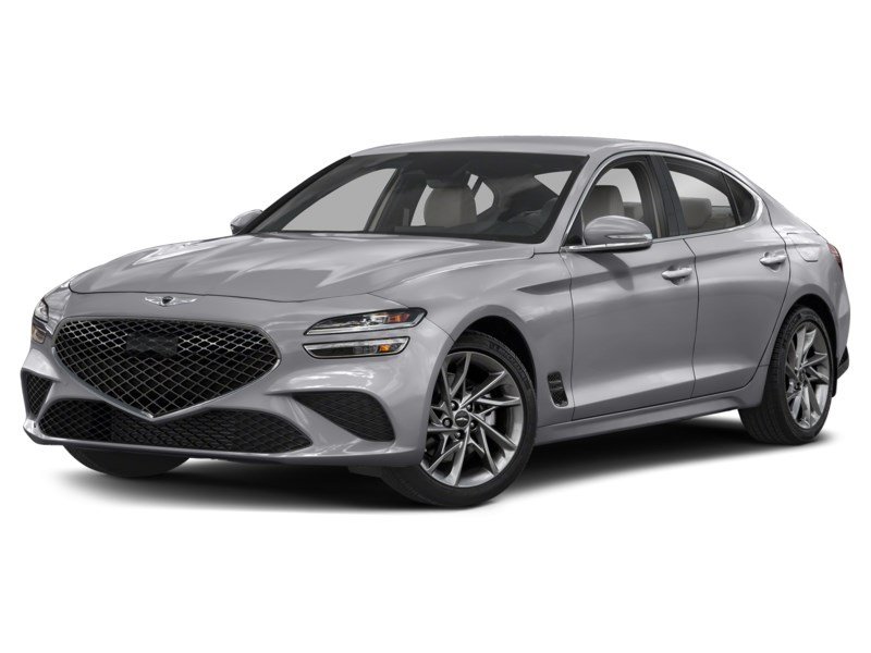 2023 Genesis G70 2.0T Advanced