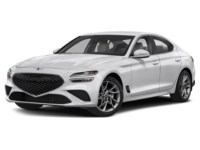 2022 Genesis G70 2.0T Advanced