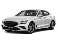 2022 Genesis G70 2.0T Advanced Uyuni White  Shot 1