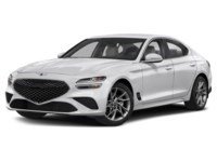 2022 Genesis G70 2.0T Advanced