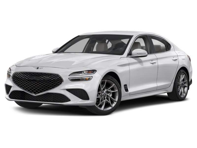 2022 Genesis G70 2.0T Advanced