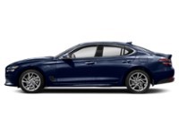 2023 Genesis G70 2.0T Advanced Capri Blue  Shot 5