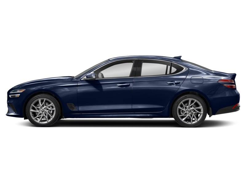 2023 Genesis G70 2.0T Prestige