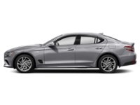 2023 Genesis G70 2.0T Advanced Savile Silver  Shot 3