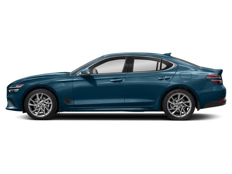 2023 Genesis G70 2.0T Prestige