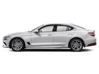 2023 Genesis G70 2.0T Advanced Uyuni White  Shot 5