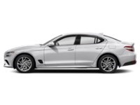 2022 Genesis G70 2.0T Advanced Uyuni White  Shot 3