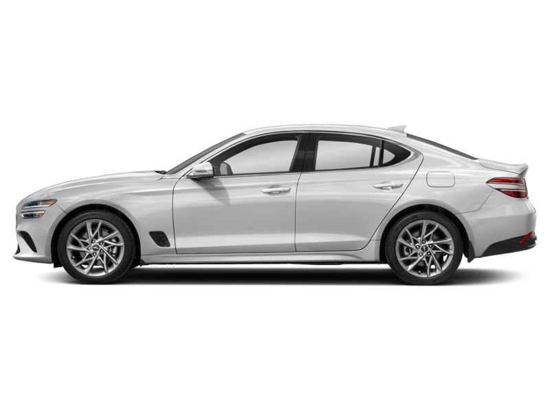 2022 Genesis G70 2.0T Advanced