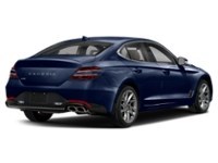 2023 Genesis G70 2.0T Advanced Capri Blue  Shot 2