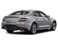 2023 Genesis G70 2.0T Advanced Savile Silver  Shot 6