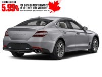 2022 Genesis G70 2.0T Advanced AWD