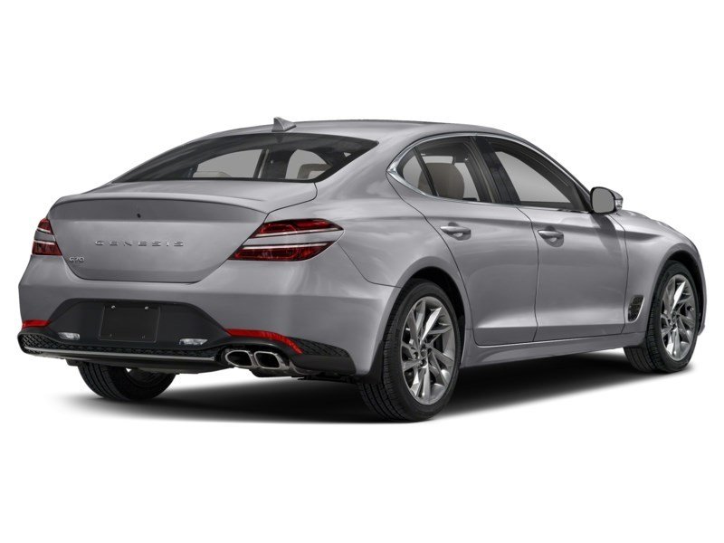 2023 Genesis G70 2.0T Advanced