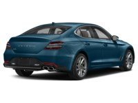 2023 Genesis G70 2.0T Prestige