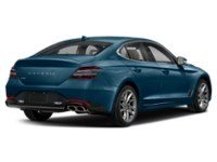 2023 Genesis G70 2.0T Advanced Tasman Blue  Shot 12