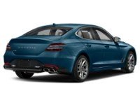 2023 Genesis G70 2.0T Prestige Tasman Blue  Shot 6