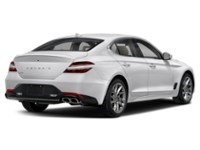 2022 Genesis G70 2.0T Advanced Uyuni White  Shot 6