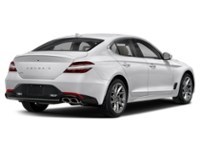 2023 Genesis G70 2.0T Advanced Uyuni White  Shot 6