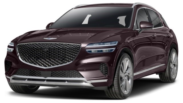 2025 Genesis GV70 Uyuni White [White]