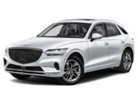 2024 Genesis GV70 2.5T Prestige Uyuni White  Shot 4
