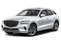 2024 Genesis GV70 2.5T Advanced Plus Uyuni White  Shot 4