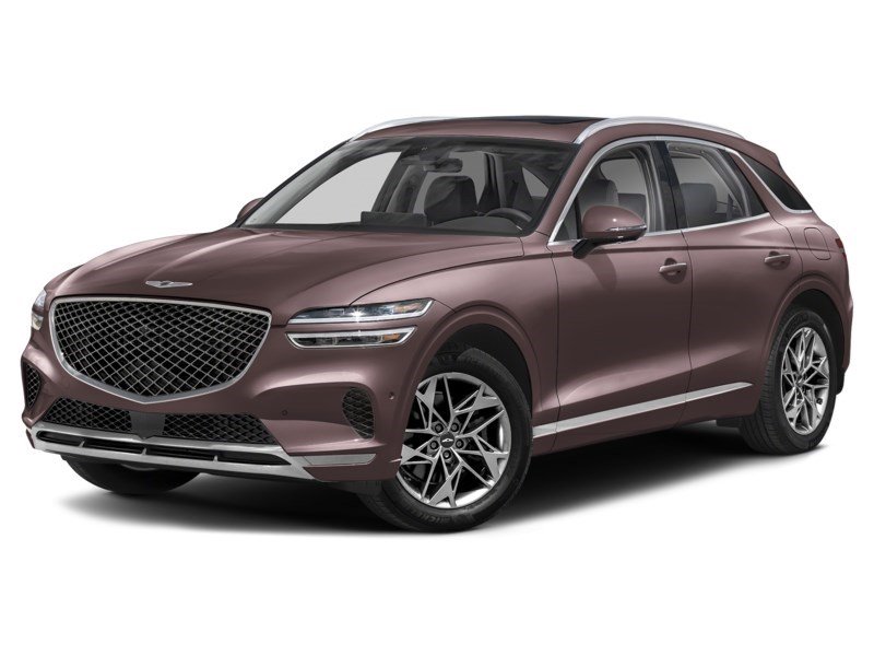 2022 Genesis GV70 2.5T Prestige